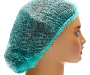As a disposable surgical cap manufacturer, we offer the highest quality, disposable surgical bouffant cap.